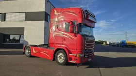 Scania R 450 450 / евро 6, снимка 2