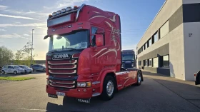 Scania R 450 450 / евро 6, снимка 1