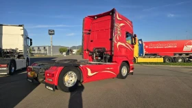 Scania R 450 450 / евро 6, снимка 5