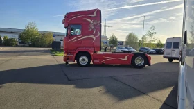 Scania R 450 450 / евро 6, снимка 6