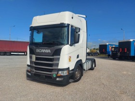 Scania R 500 MEGA, снимка 1 - Камиони - 45426124