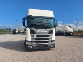 Scania R 500 MEGA, снимка 5 - Камиони - 45426124