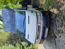 Iveco Daily Diesel | Mobile.bg    2