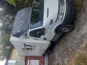 Iveco Daily Diesel, снимка 1