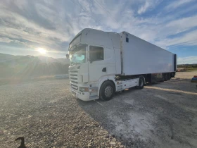 Обява за продажба на Scania R 500 ~72 000 лв. - изображение 1