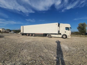 Обява за продажба на Scania R 500 ~72 000 лв. - изображение 1