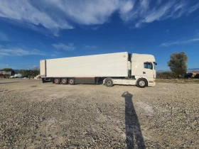 Обява за продажба на Scania R 500 ~72 000 лв. - изображение 2