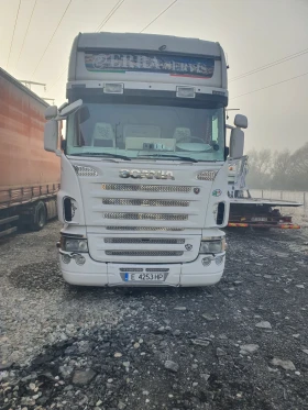 Обява за продажба на Scania R 500 ~72 000 лв. - изображение 4
