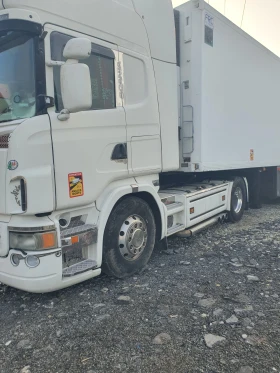 Обява за продажба на Scania R 500 ~72 000 лв. - изображение 5