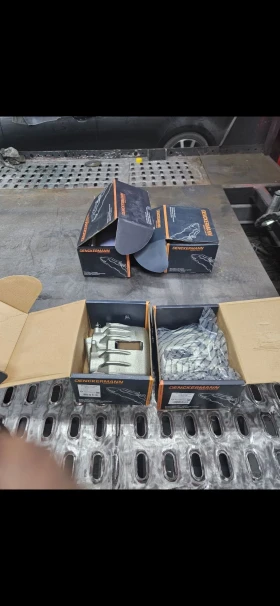 Обява за продажба на Mercedes-Benz 416 напълно обслужен оборудван и готов за работа  ~17 500 лв. - изображение 9