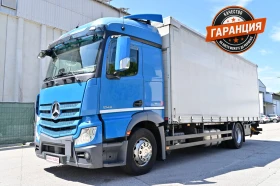 ������ Mercedes-Benz Actros