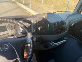 Mercedes-Benz Actros | Mobile.bg � ����� ������ 7