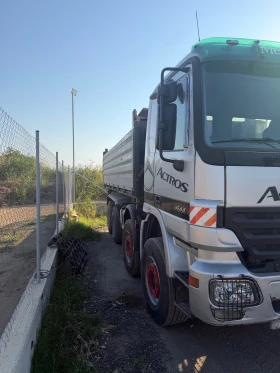 Mercedes-Benz Actros | Mobile.bg � ����� ������ 2