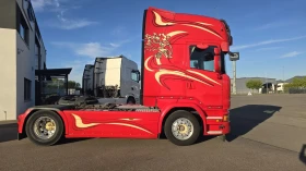Scania R 450 450 / евро 6 | Auto.bg — изображение 4