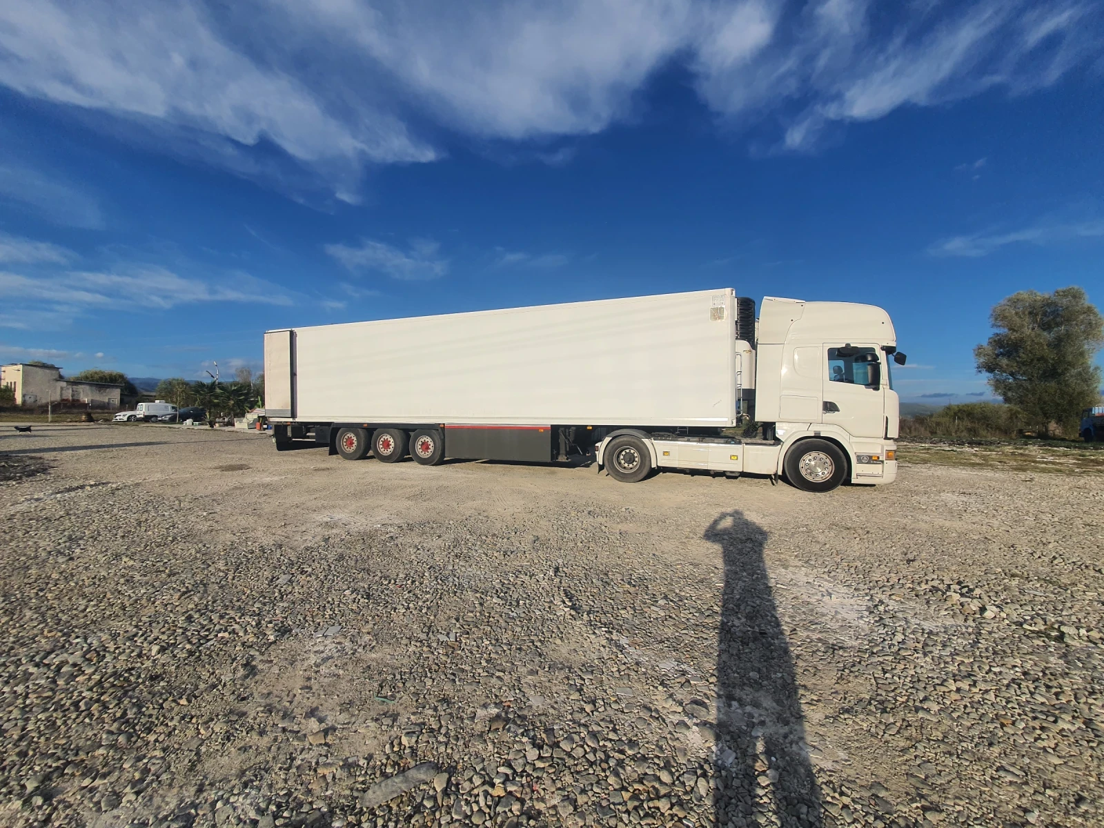 Scania R 500  - изображение 2