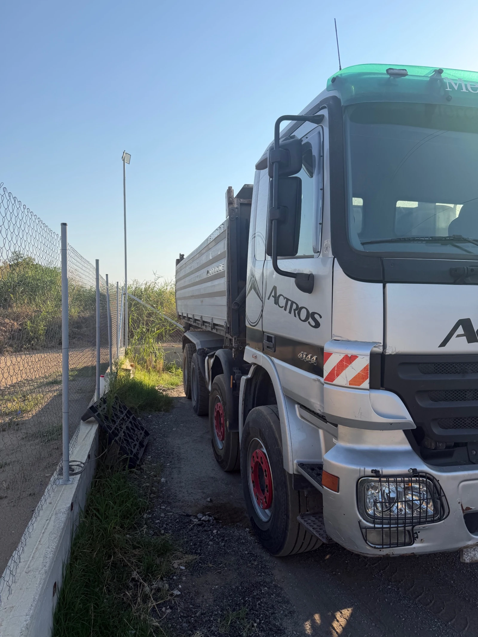Mercedes-Benz Actros | Mobile.bg � ����������� 2