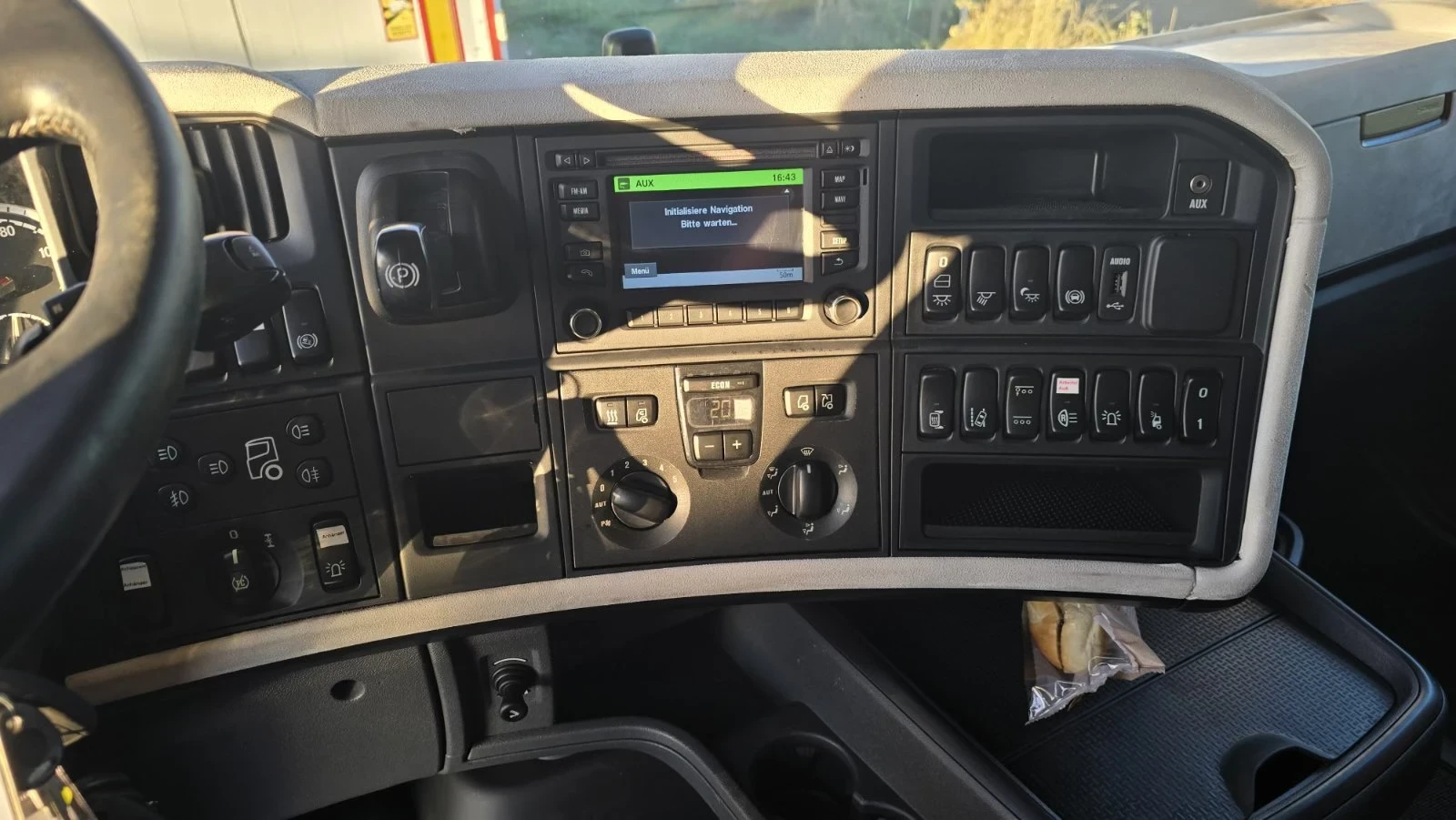 Scania R 450 450 / евро 6, снимка 14 - Камиони - 56245348