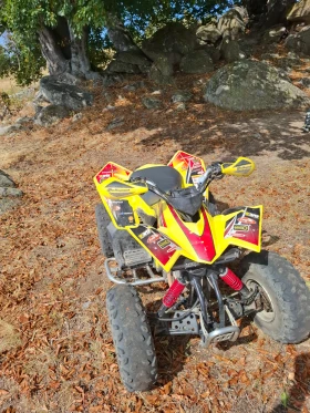 Suzuki QuadSport 90, снимка 2