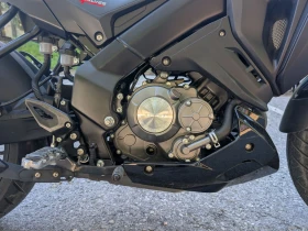 Keeway RKV, снимка 3