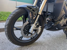 Keeway RKV, снимка 7