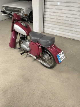 Jawa 353 175, снимка 2