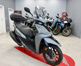 Kymco Agility R16 300 ABS - 80 евро/месец, снимка 1