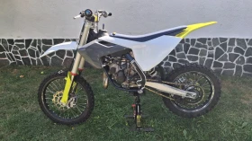 Husqvarna TC 85, снимка 7