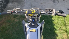 Husqvarna TC 85, снимка 5