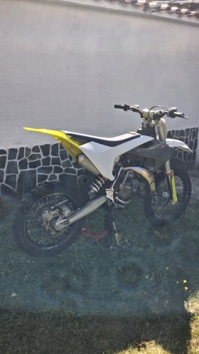 Husqvarna TC 85, снимка 3