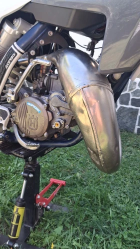 Husqvarna TC 85, снимка 10
