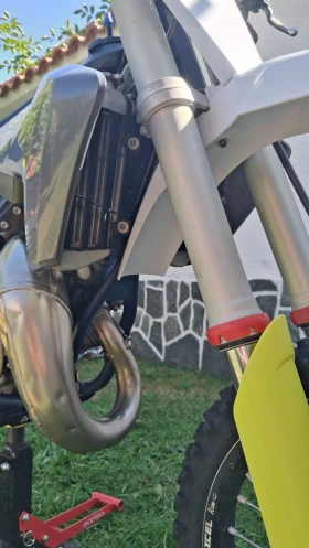 Husqvarna TC 85, снимка 14