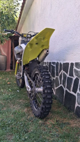 Husqvarna TC 85, снимка 8
