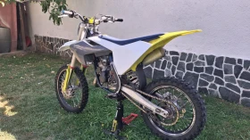 Husqvarna TC 85, снимка 6