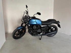 Moto Guzzi V V7 Stone, снимка 6