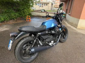 Moto Guzzi V V7 Stone, снимка 2