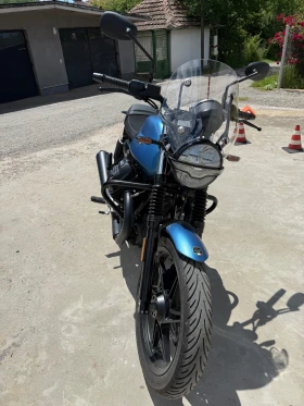 Moto Guzzi V V7 Stone, снимка 3