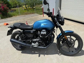 Moto Guzzi V V7 Stone, снимка 4