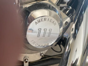 American Ironhorse Outlaw, снимка 4