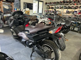 Yamaha T-max  | Mobile.bg    5