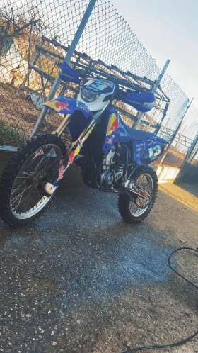 Yamaha Wr | Mobile.bg    2