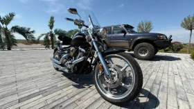     Yamaha Raider XV1900 CU S