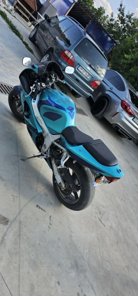 Suzuki Gsxr   !!! | Mobile.bg    4