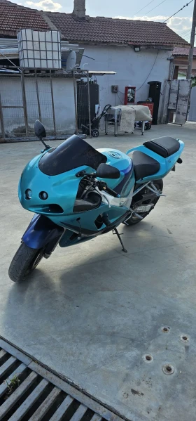     Suzuki Gsxr   !!!