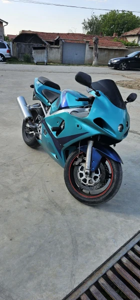 Suzuki Gsxr   !!! | Mobile.bg    3