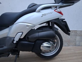 Обява за продажба на Yamaha X-City ~2 300 лв. - изображение 3