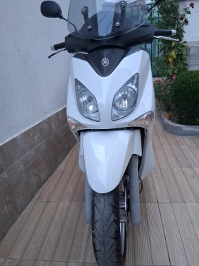 Обява за продажба на Yamaha X-City ~2 300 лв. - изображение 1