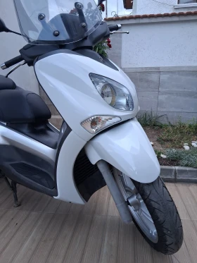 Обява за продажба на Yamaha X-City ~2 300 лв. - изображение 6