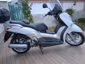Обява за продажба на Yamaha X-City ~2 300 лв. - изображение 8
