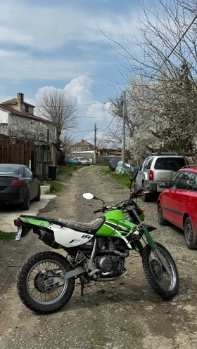 Kawasaki Klr 650 А2 35KW | Auto.bg — изображение 5