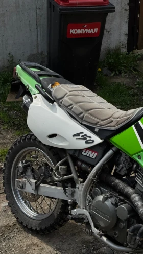 Kawasaki Klr 650 А2 35KW | Auto.bg — изображение 4